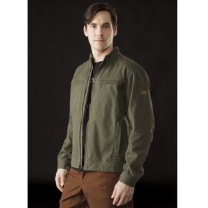 arcteryx crosswire